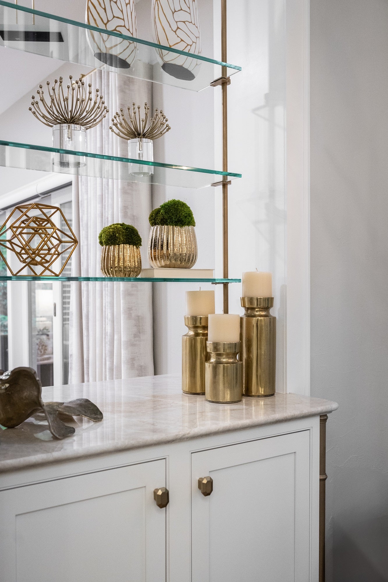 Mono Ceiling Mount Bracket