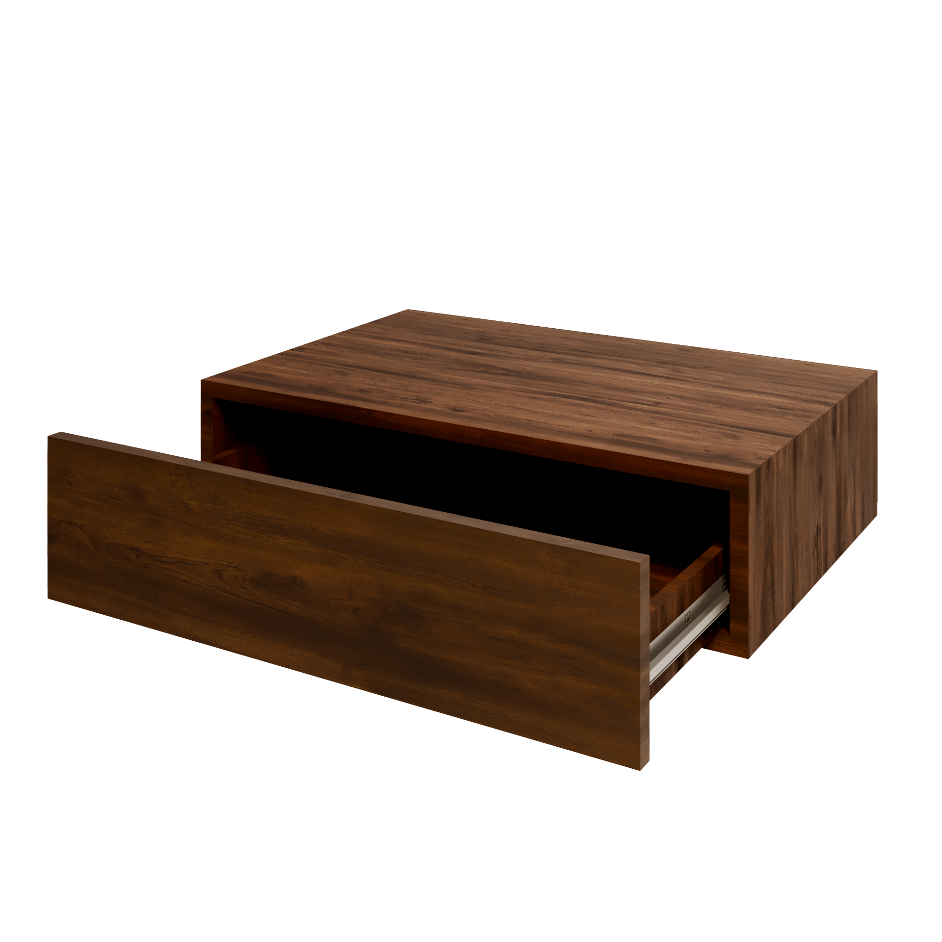 Wood Drawer