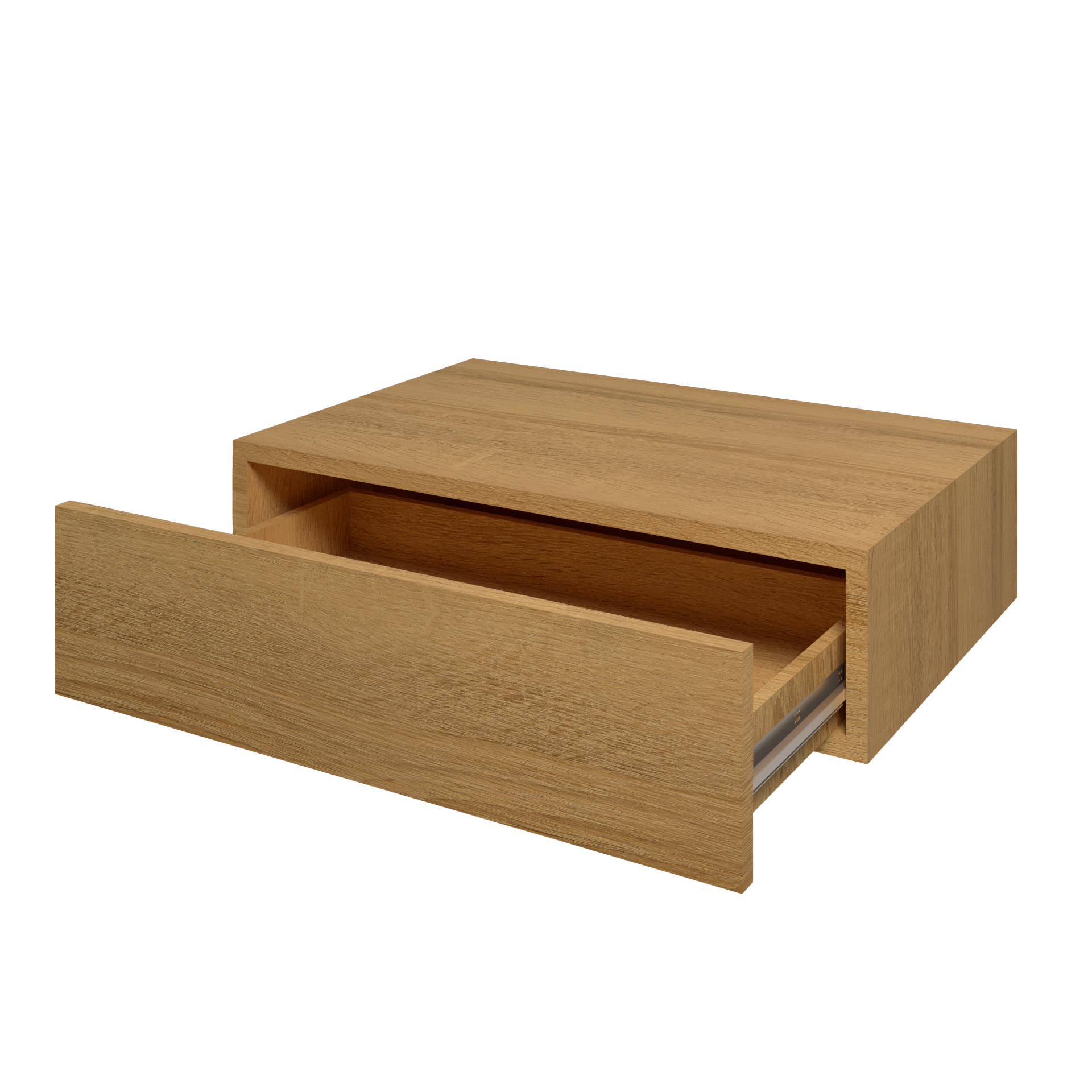 Wood Drawer
