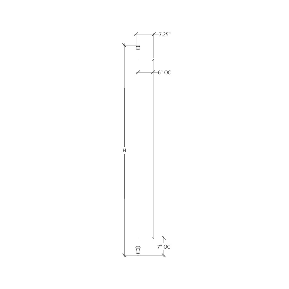 Ceiling Mount Bracket