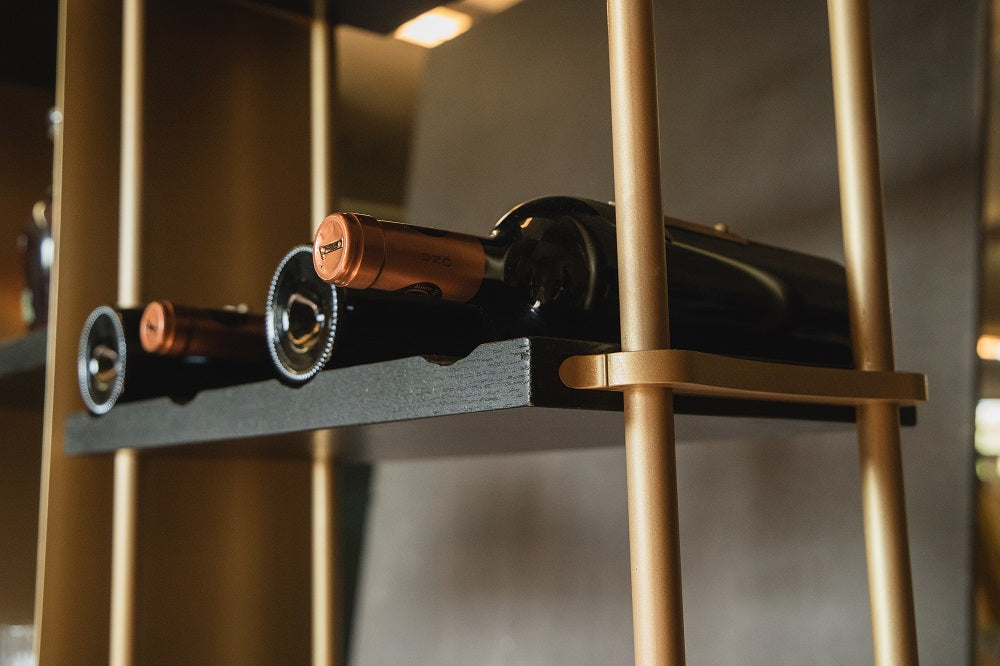 Wine Rack Shelf