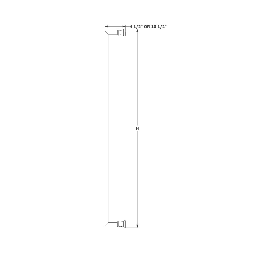 Mono Mount Bracket
