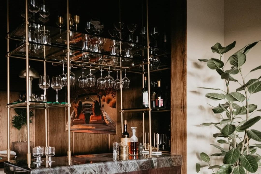 As Seen on HGTV: Fittings Metal Collection Featured in Every Home on Rock the Block