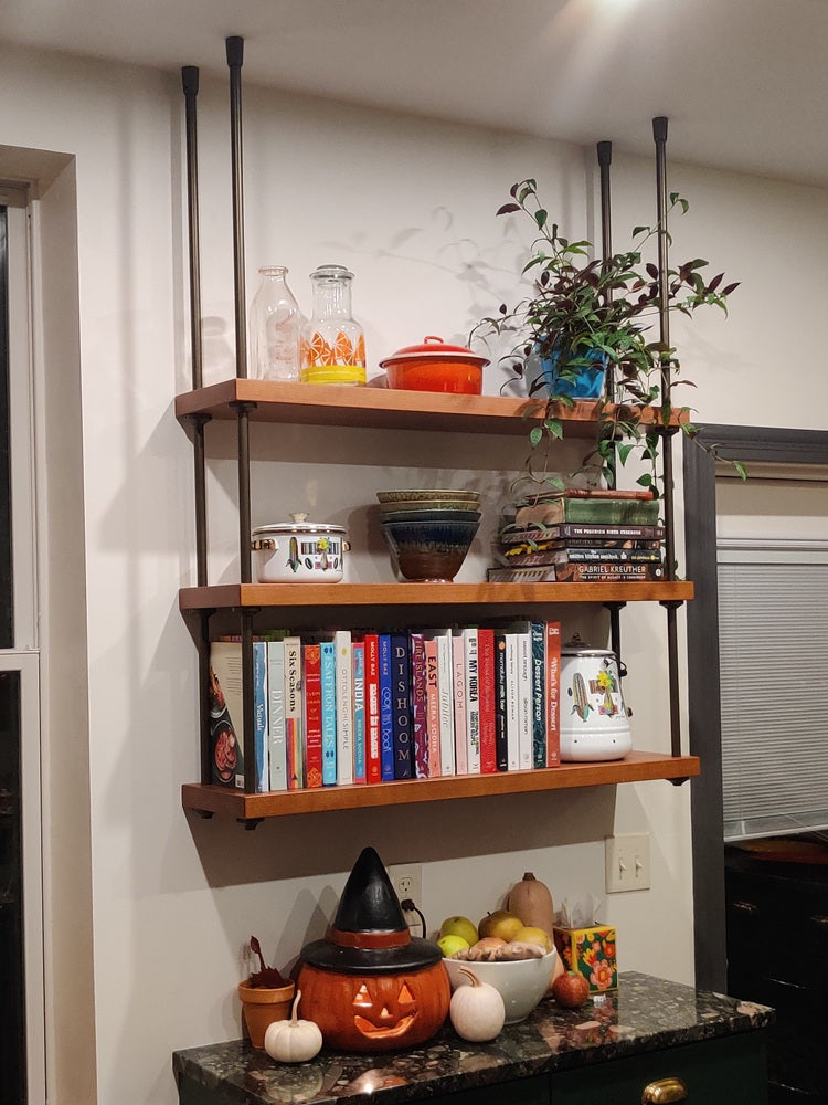 Mono Shelf Support Disk