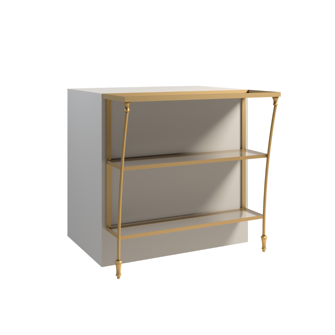 Cape HEIGHTS - 新品 CAPE HEIGHTS BECKFORD JOURNAL STANDS Cape Heights