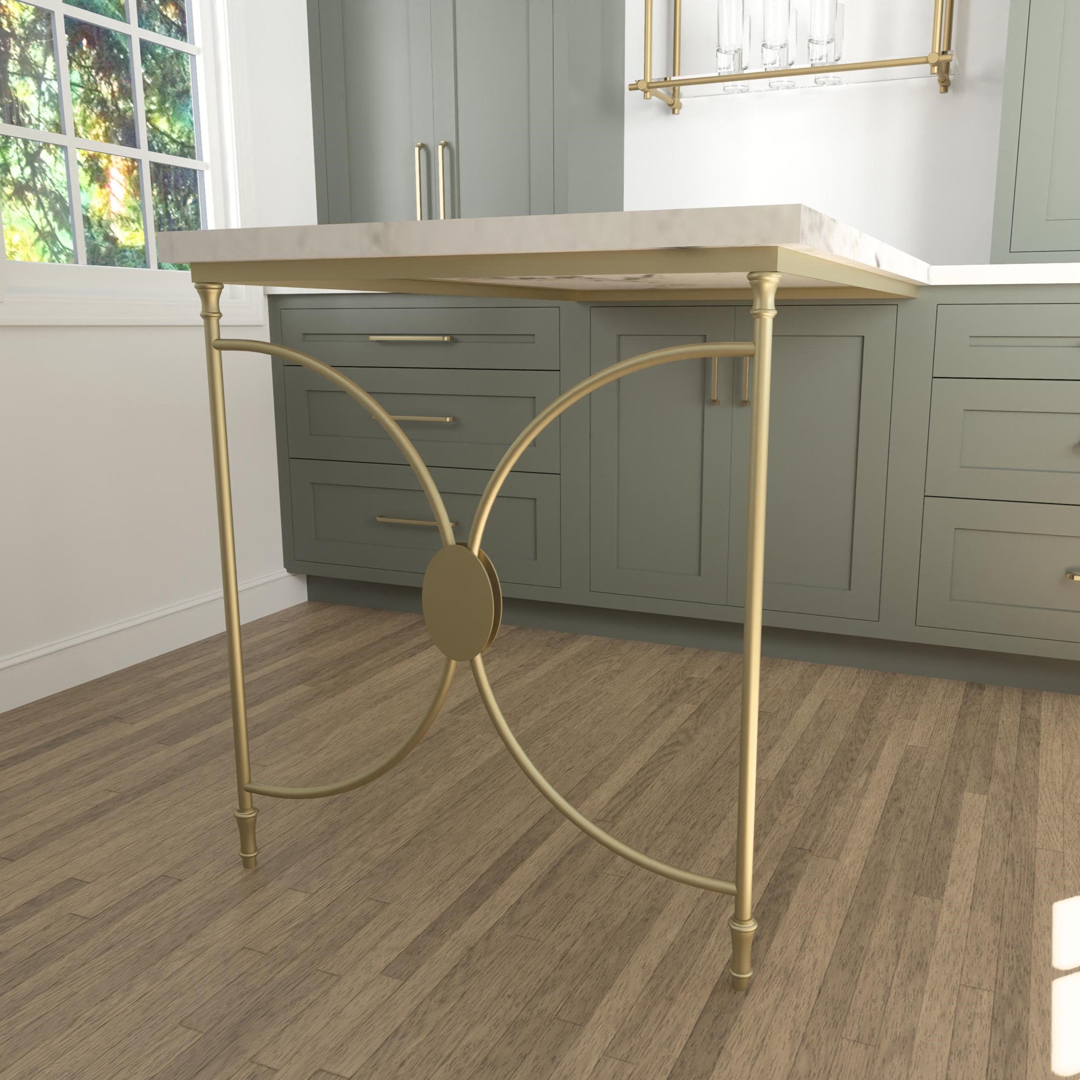 Couture Table Extension