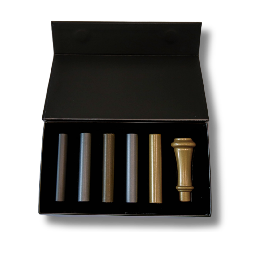 Finish Sample Kit