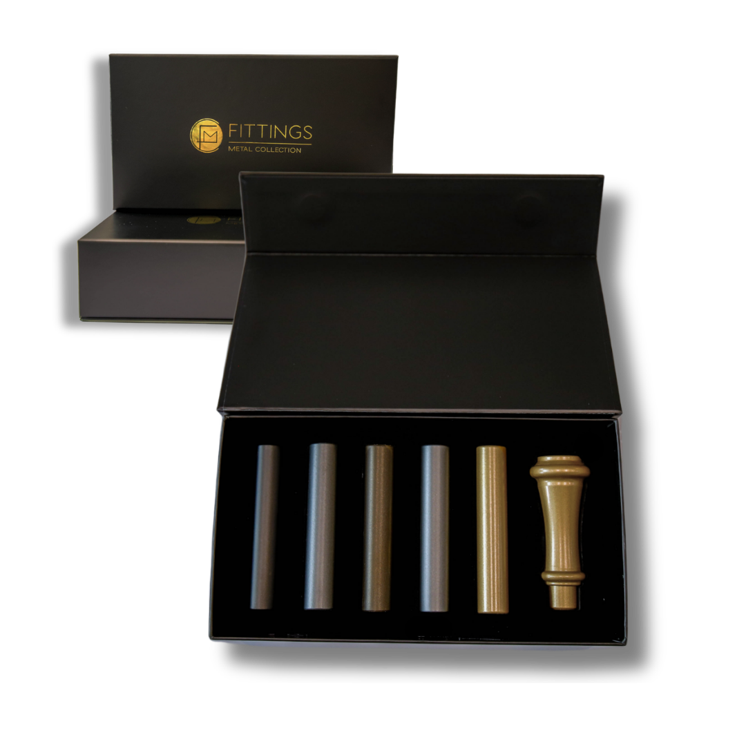 Finish Sample Kit