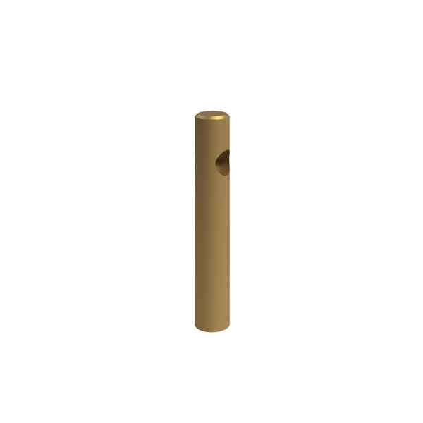 Fiddle Rail Posts Fiddle Rail Post