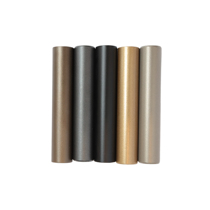 Metal Finish Sample