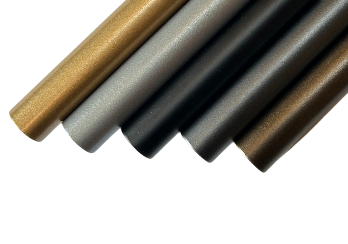 Finishes