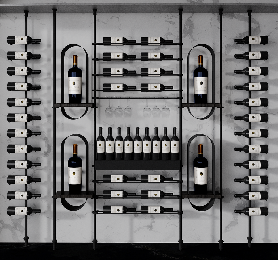 Wine Collection