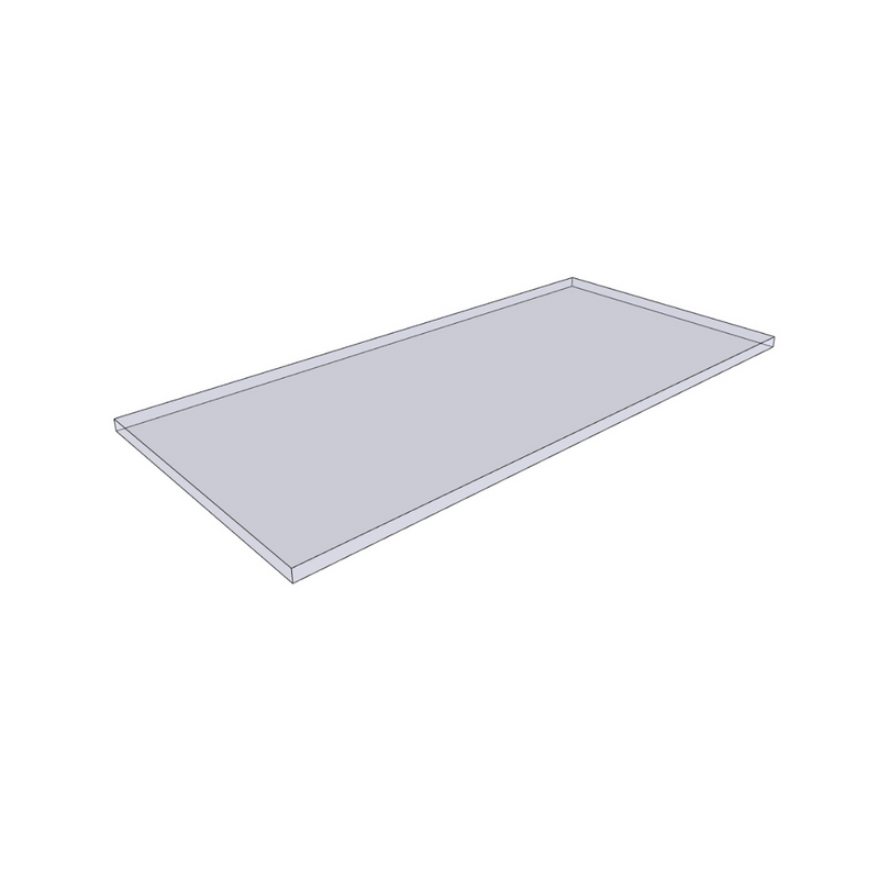 Glass Shelf