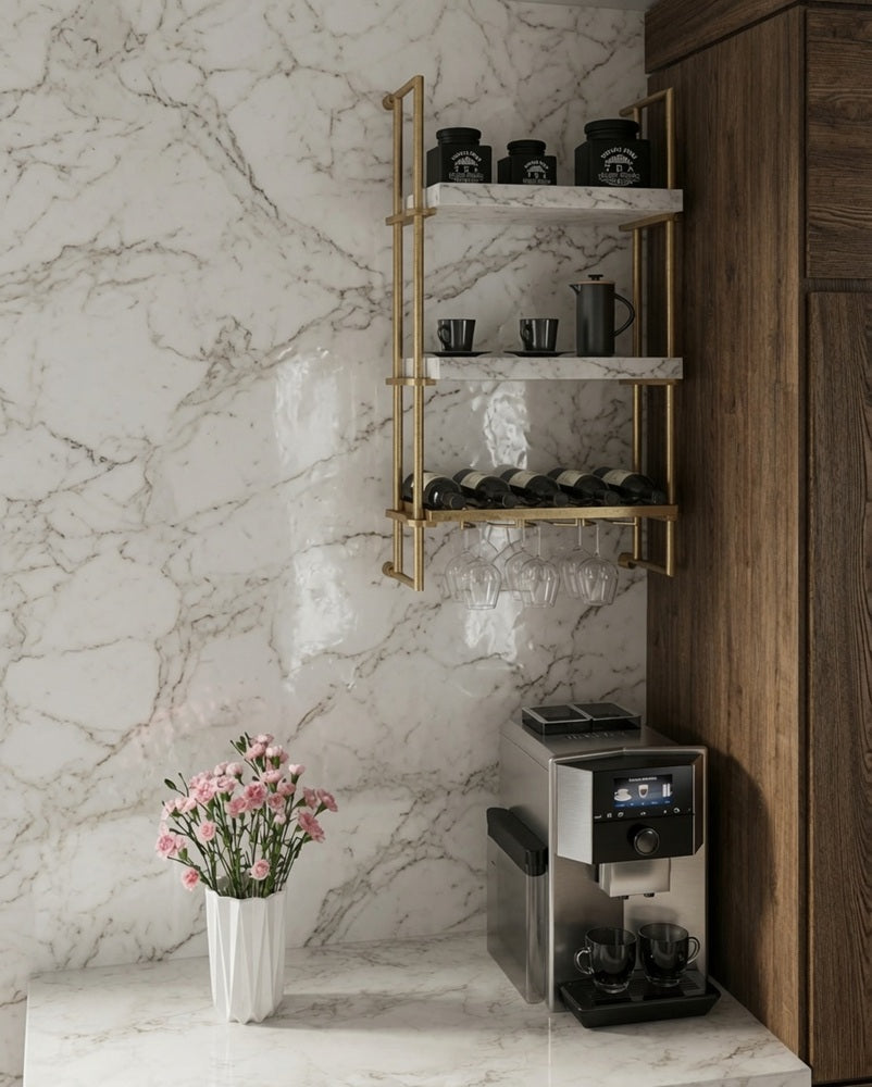 Dual Mount Bracket