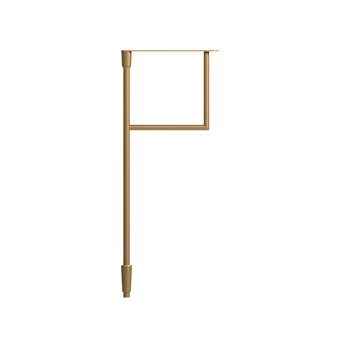 Modern Leg - Long