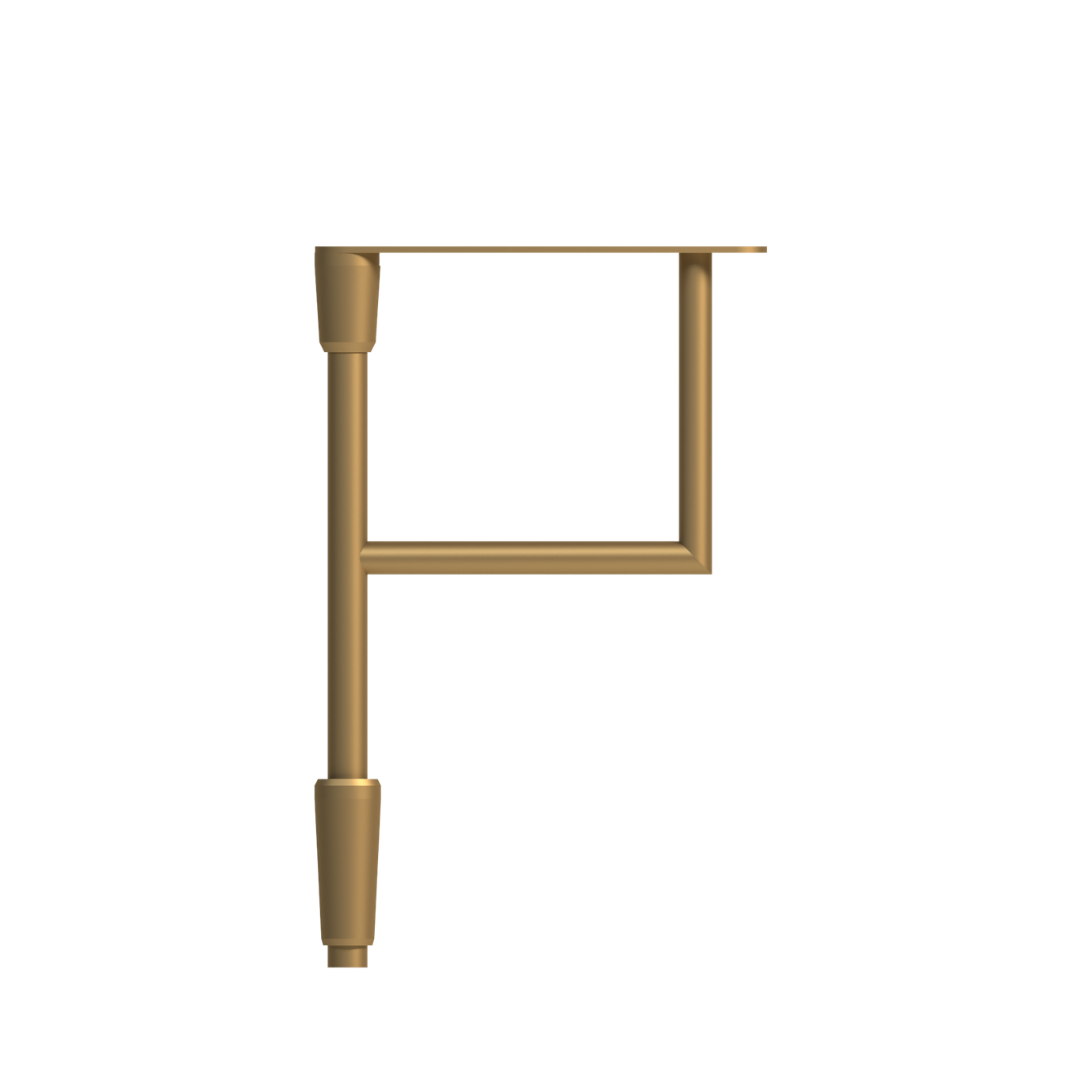 Modern Leg - Mid