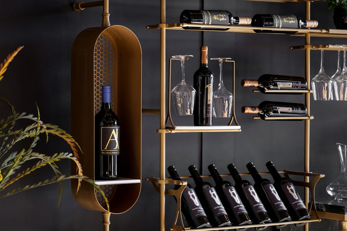 Modular Shelving Accessories
