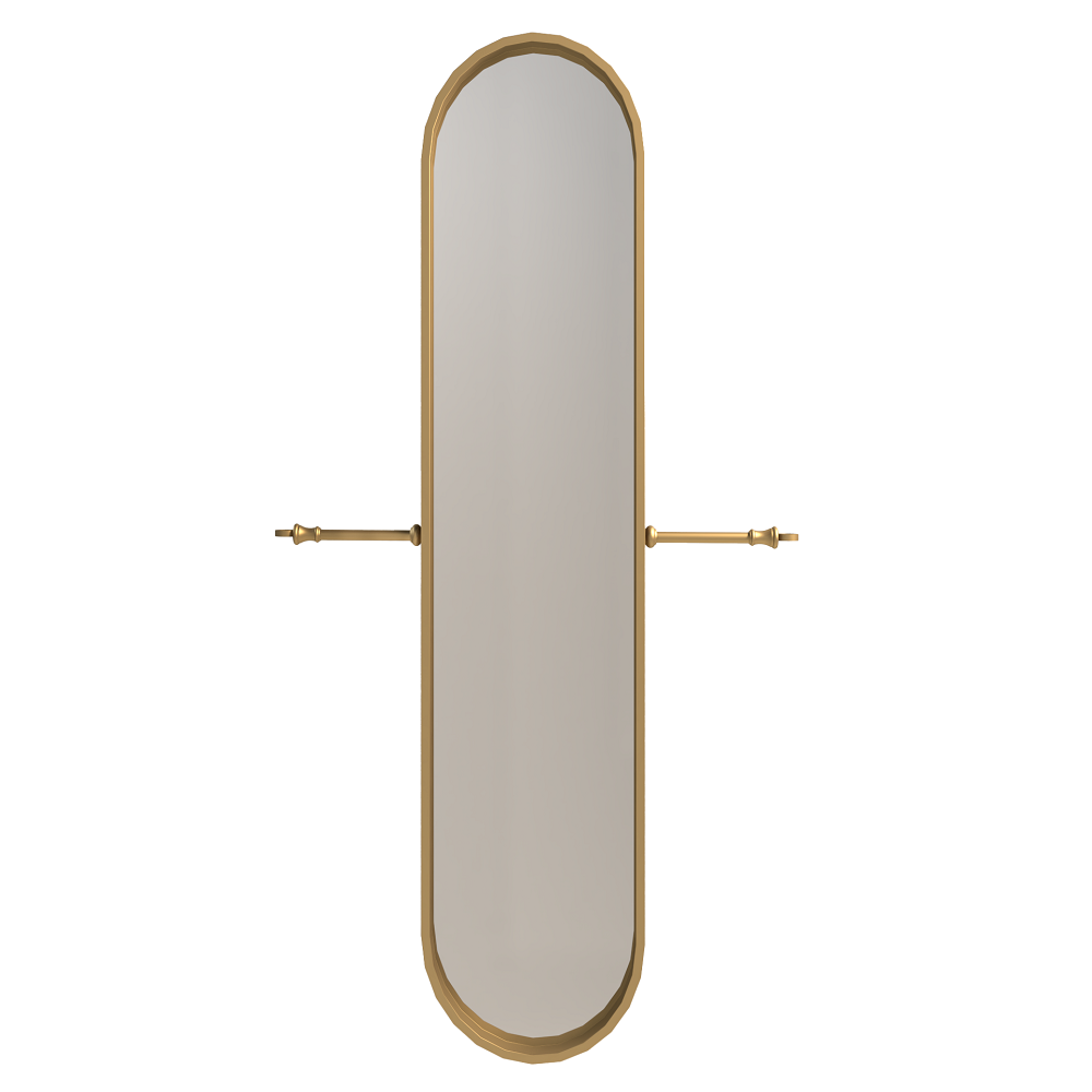 Pivot Mirror