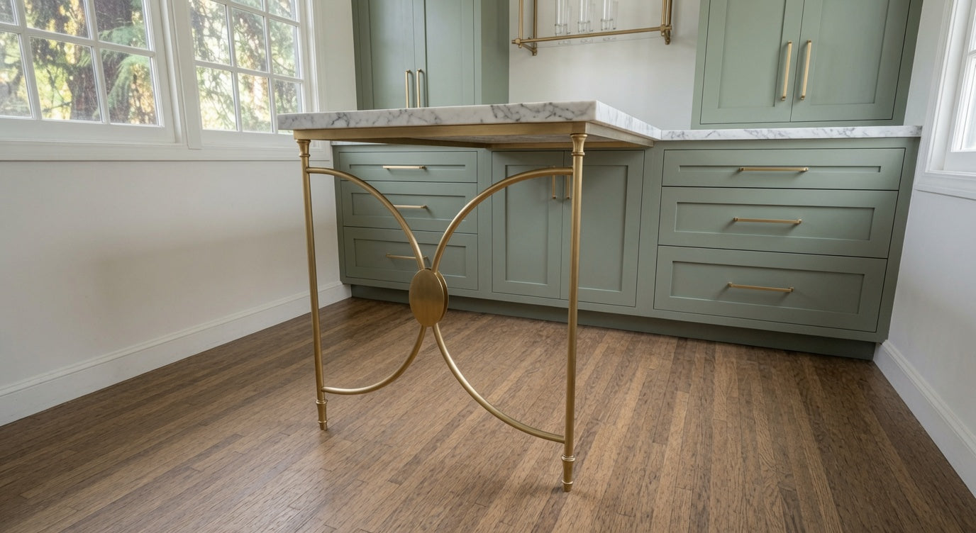 Couture Table Extension