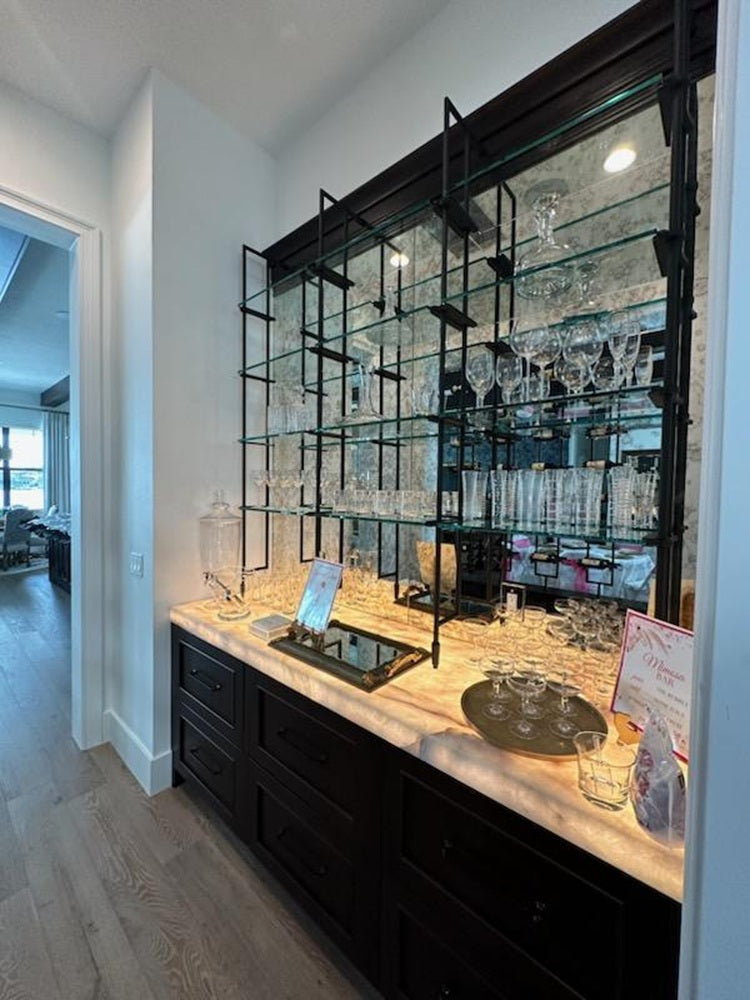 Wall Mount Bracket