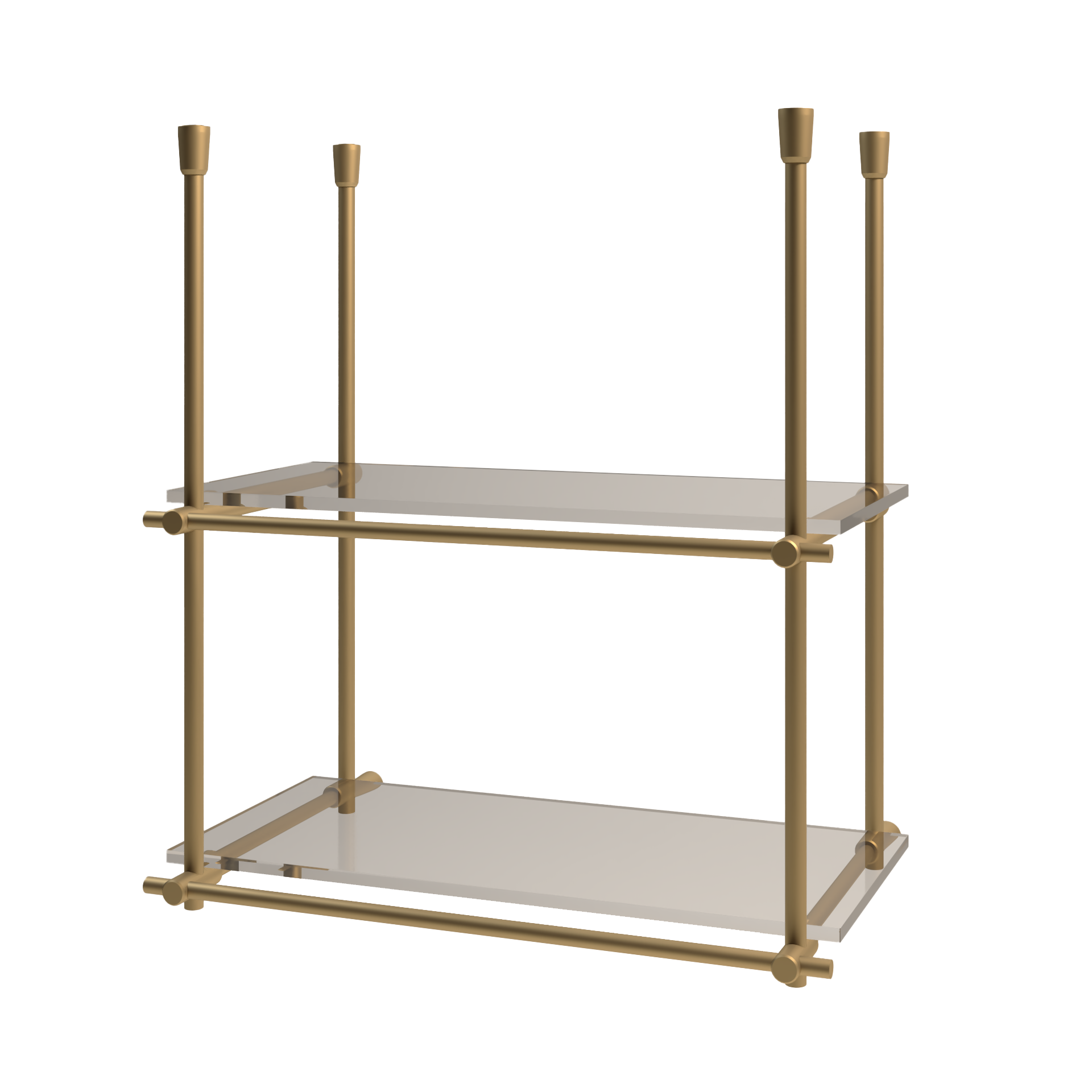 Bistro Ceiling Shelf