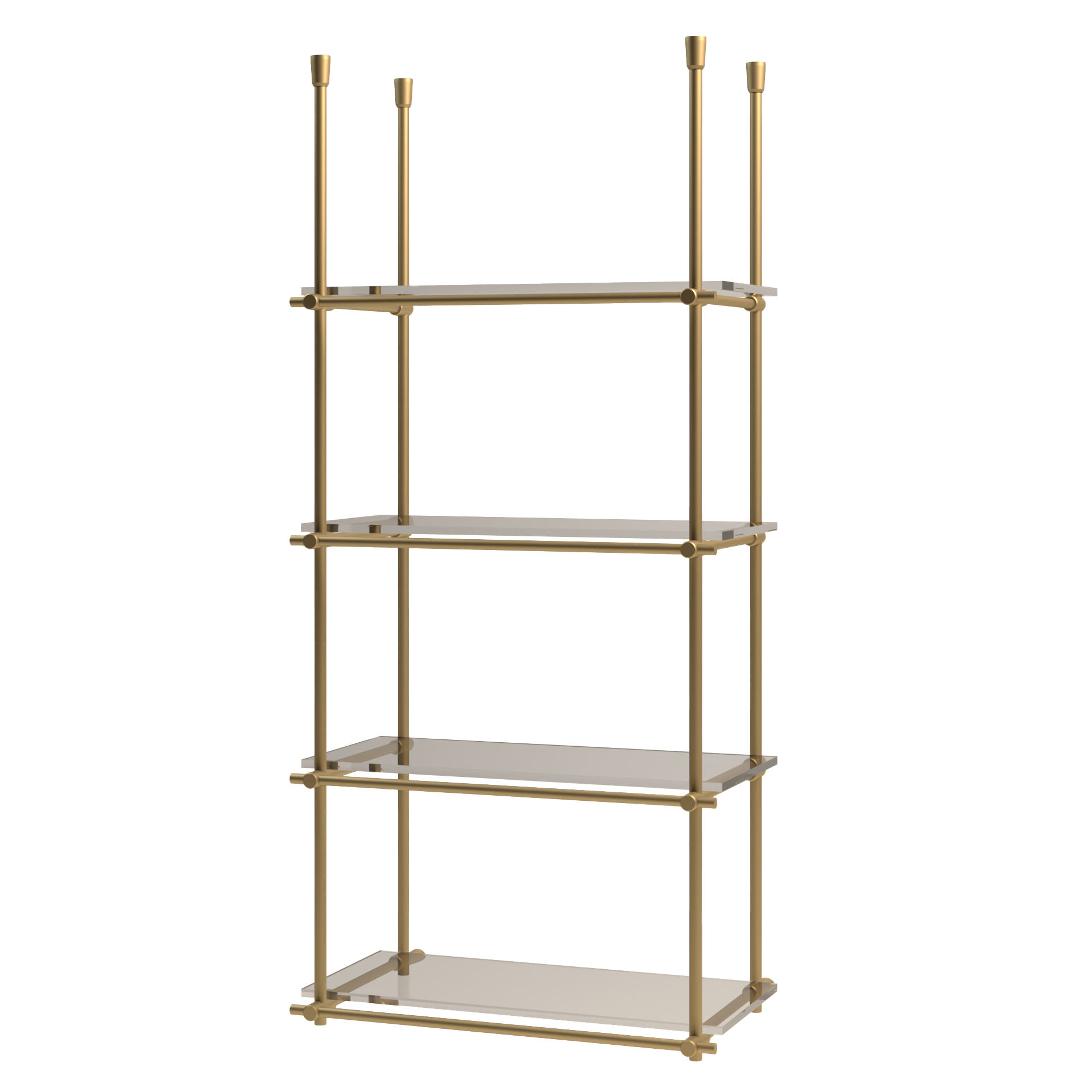 Bistro Ceiling Shelf