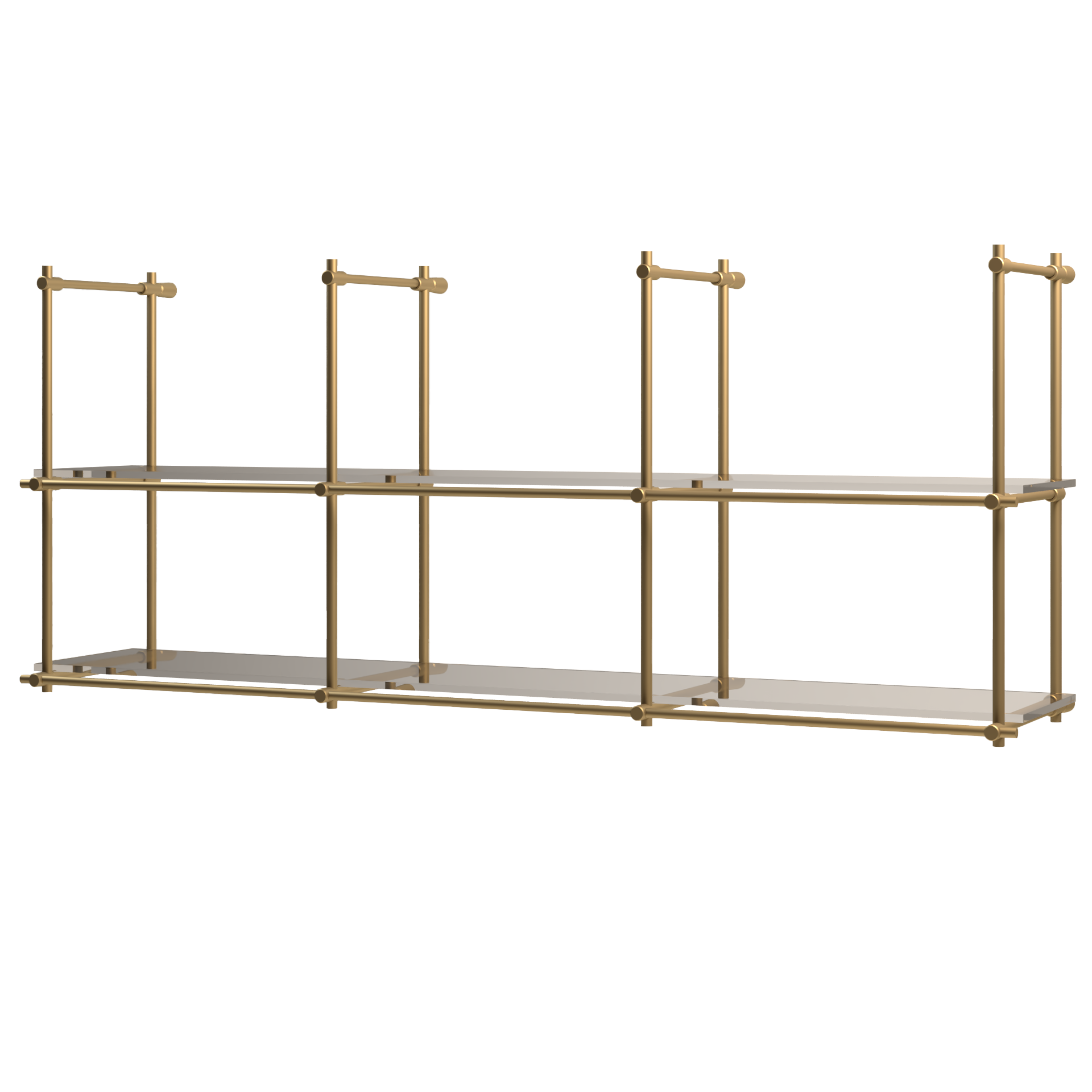 Bistro Wall Shelf