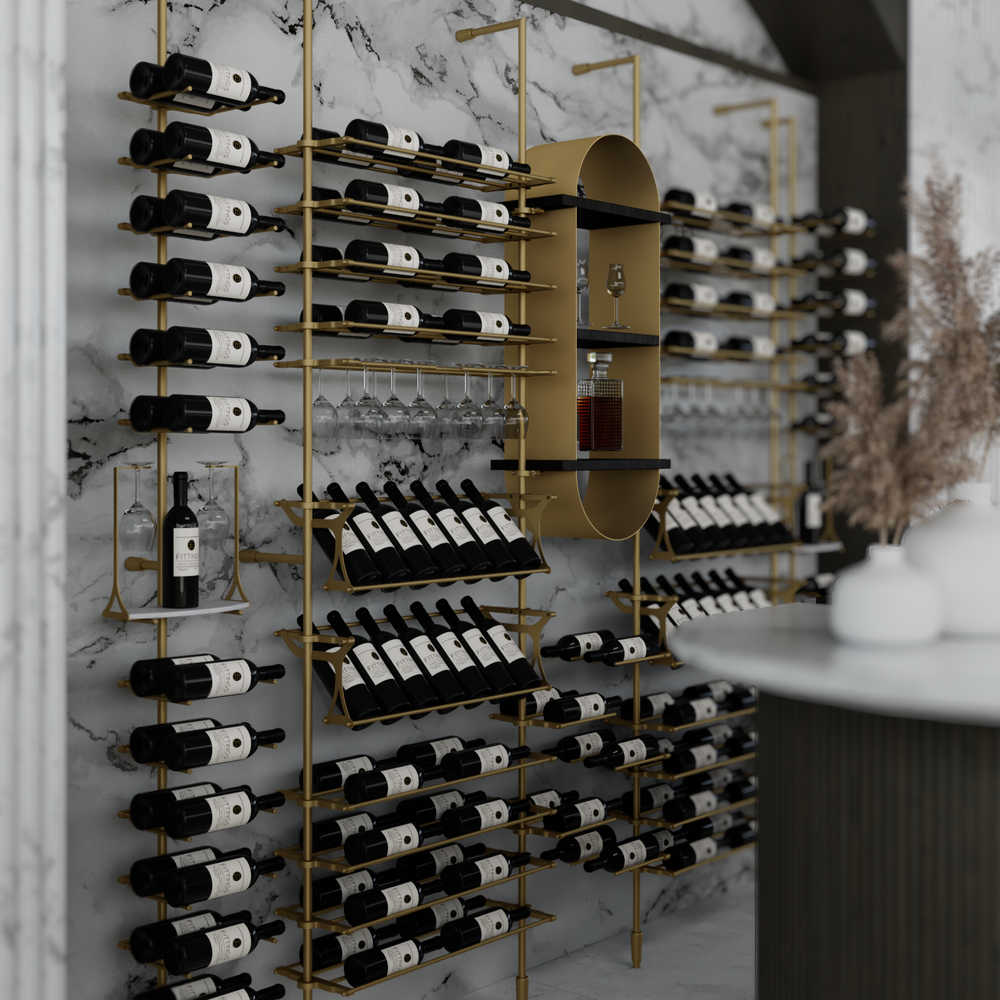 Wine Collection