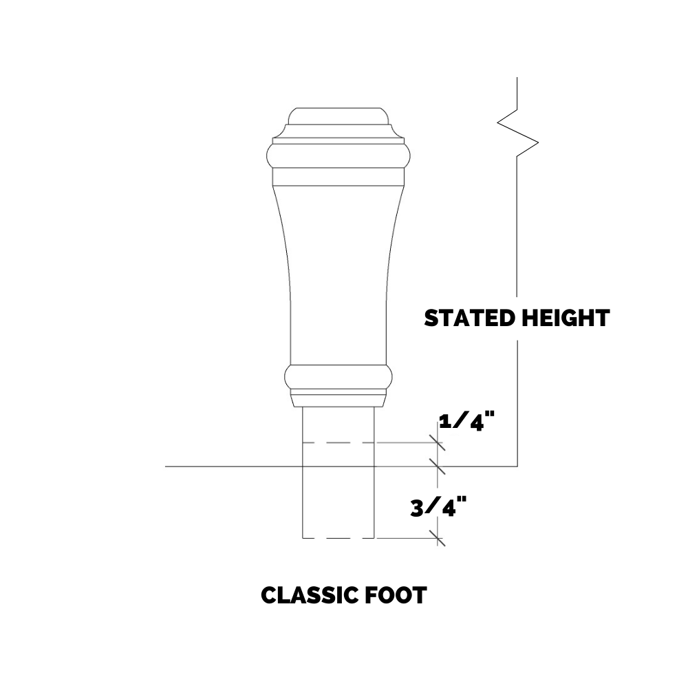 Tandem Leg