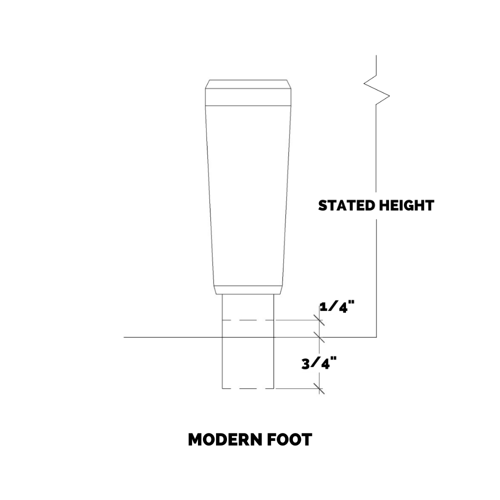 Tandem Leg