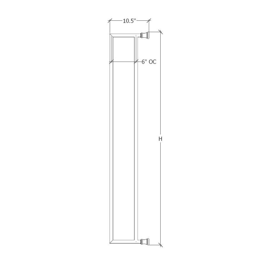 Dual Mount Bracket