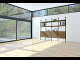 Wood Shelf
